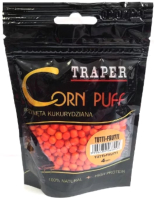 

Прикормка рыболовная, Corn Puff 4мм / 4883