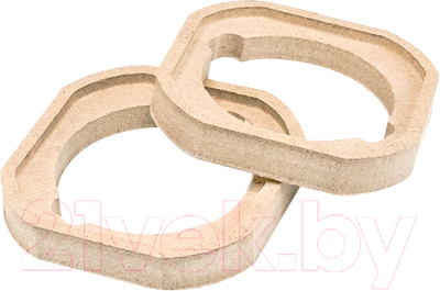 Изображение товара Проставка акустическая AURA RTW-B350F (2шт)