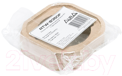 Изображение товара Проставка акустическая AURA RTW-B350F (2шт)