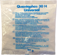 

Наполнитель для фильтра BWT, Quantophos 30H / 160380