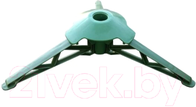 Изображение товара Подставка для ели Dommelochi Малая / ПЕПМ