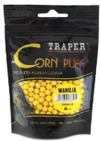 

Прикормка рыболовная, Corn Puff 4мм / 4884