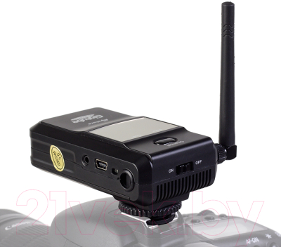 Видоискатель Aputure Gigtube Wireless II GWII-N1 / 21180