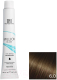 Крем-краска для волос TNL Million Gloss тон 6.0 (100мл, темный блонд) - 