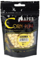 

Прикормка рыболовная Traper, Corn Puff 8мм / 6990