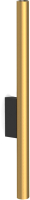 

Бра, Laser wall solid brass 8308