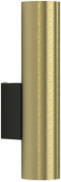 

Бра, Eye wall solid brass 8074