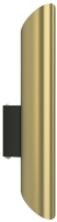 

Бра, Eye Wall Cut Solid Brass 7995