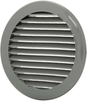 

Решетка вентиляционная Groteles, VR125P / 50764547