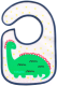 Нагрудник детский BabyOno Динозавр / 831 - 