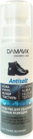 Очиститель для обуви Damavik Antisalt удаление солевых разводов / 19008 (75мл) - 