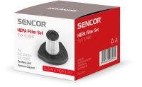 Фильтр для пылесоса Sencor SVX 034HF - 