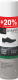 Краска для обуви Damavik Для замши нубука велюра / 9008-018 (300мл, черный) - 