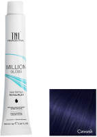 

Крем-краска для волос TNL, Million Gloss