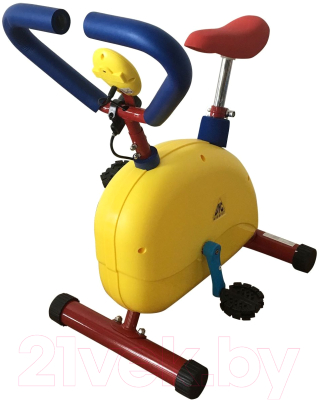 Велотренажер детский DFC VT-2601
