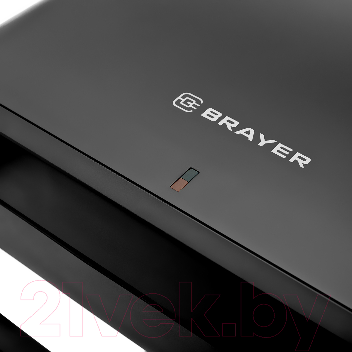 Сэндвичница Brayer BR2200 — фото 7