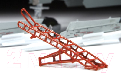 Изображение товара Сборная модель Звезда Российский истребитель Су-57 / 4824