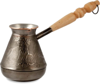 

Турка для кофе TimA, Райские Птицы РПП-390