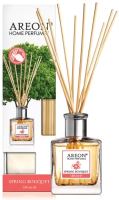 

Аромадиффузор Areon, Sticks Spring Bouquet / ARE-HPS6