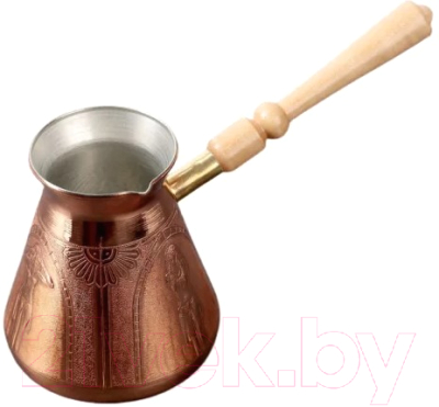 Изображение товара Турка для кофе TimA Идеальная жена ИД-650c