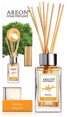 

Аромадиффузор Areon, Sticks Vanilla