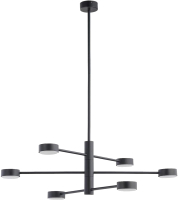 

Люстра, Orbit Black VI 7946