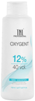 

Эмульсия для окисления краски TNL, Oxigent 12% 40 vol