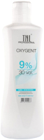 

Эмульсия для окисления краски TNL, Oxigent 9% 30 vol