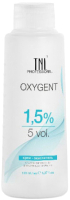 

Эмульсия для окисления краски TNL, Oxigent Tone On Tone 1.5% 5 vol