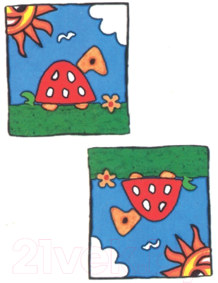 Изображение товара Гадальные карты U.S. Games Systems African Tarot Deck / AF78