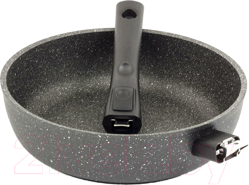 Сотейник TimA Tvs Granito Forte RF-2026 — фото 5