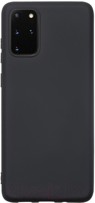 Чехол-накладка Volare Rosso Jam для Galaxy S20 (черный)