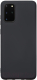 Чехол-накладка Volare Rosso Jam для Galaxy S20 (черный) - 