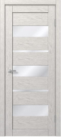 

Дверь межкомнатная MDF Techno, Dominika PP 114 50x200