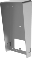 Козырек для вызывной панели Hikvision DS-KABV8113-RS/Surface - 