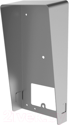 Козырек для вызывной панели Hikvision DS-KABV8113-RS/Surface