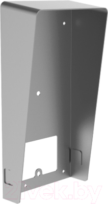 Козырек для вызывной панели Hikvision DS-KABV8113-RS/Surface