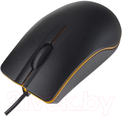 Изображение товара Мышь Perfeo Line / PF-A4492 (черный)