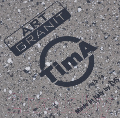 Сотейник TimA Tvs Art Granit АТ-2026