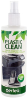 

Средство для чистки электроники Perfeo, Plastic Clean PF-S/PC-250