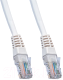 Кабель Perfeo UTP кат.5е RJ-45 / P6003 (2м) - 