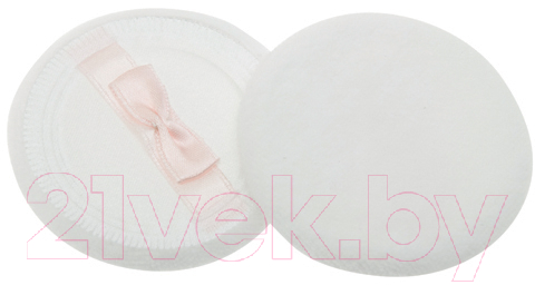Набор спонжей для макияжа Dewal Beauty SP-08 (2шт)