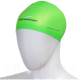 Шапочка для плавания Fashy Silicone Cap AquaFeel / 3046-61 (зеленый) - 