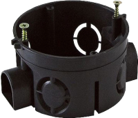 

Подрозетник TDM, SQ1402-0910