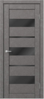 

Дверь межкомнатная MDF Techno, Dominika Loft 114 50x200