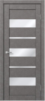 

Дверь межкомнатная MDF Techno, Dominika Loft 114 50x200