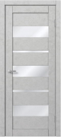 

Дверь межкомнатная MDF Techno, Dominika Loft 114 60x200