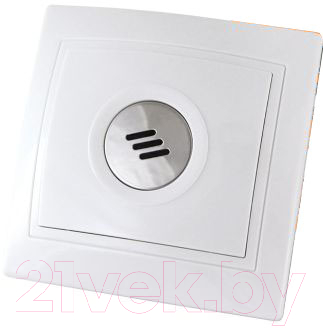 Выключатель TDM Таймыр SQ1814-0603 (белый)