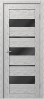 

Дверь межкомнатная MDF Techno, Dominika Sky Oak 114 70x200
