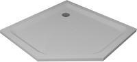 Душевой поддон RGW LUX/TN-TR / 16180500-41 - 